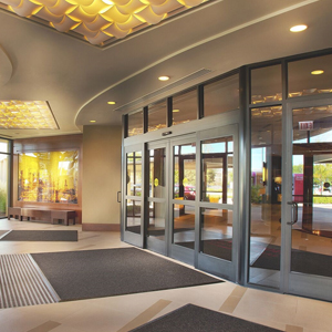 commercial door specialist Plumas Lake