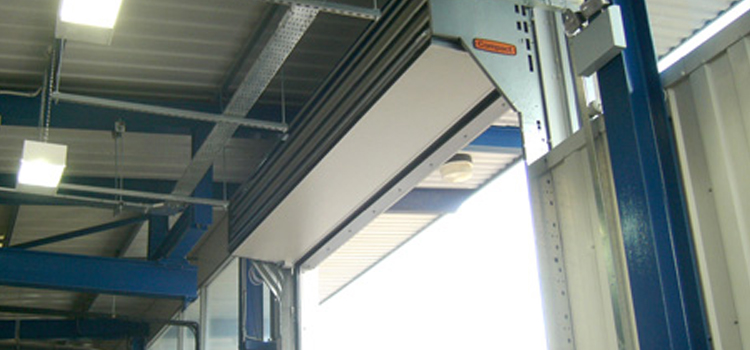 overhead sectional doors Plumas Lake