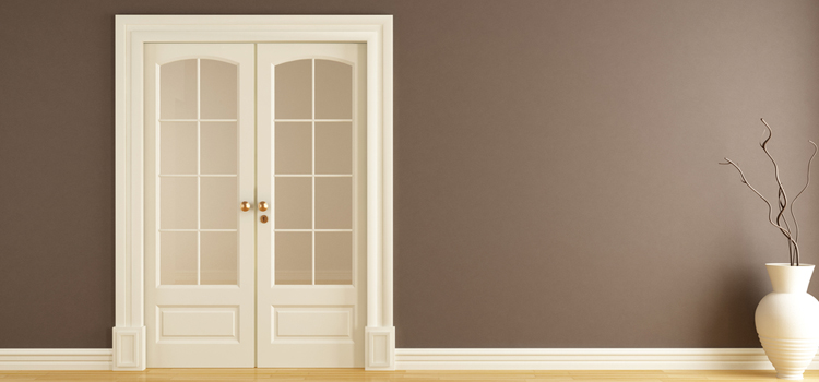 residential fiberflasss door repair Plumas Lake