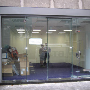 shop front door repair Plumas Lake