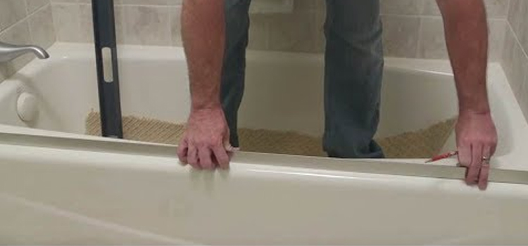 Sliding Shower Door Repair in Plumas Lake